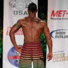 Joseph  Andaya - IFBB Orange County Muscle Classic 2012 - #1