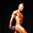 Marco  Malerbo - NPC Jay Cutler Desert Classic 2013 - #1