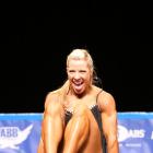 Sommer  DuBose - NPC Jr. USA 2014 - #1