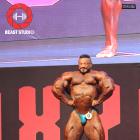 Roelly   Winklaar - IFBB Kuwait Pro 2016 - #1