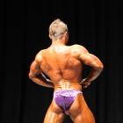 Marco  Malerbo - NPC Jay Cutler Desert Classic 2013 - #1