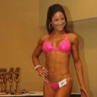 Yanira  Rodriguez - NPC Mr Puerto Rico Novice 2012 - #1