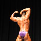 Marco  Malerbo - NPC Jay Cutler Desert Classic 2013 - #1