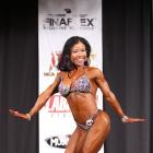 Loan  Leonard - IFBB Greater Gulf States Pro 2013 - #1