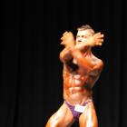 Marco  Malerbo - NPC Jay Cutler Desert Classic 2013 - #1