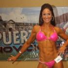 Yanira  Rodriguez - NPC Mr Puerto Rico Novice 2012 - #1