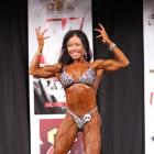 Loan  Leonard - IFBB Greater Gulf States Pro 2013 - #1