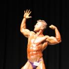 Marco  Malerbo - NPC Jay Cutler Desert Classic 2013 - #1