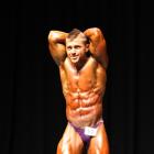 Marco  Malerbo - NPC Jay Cutler Desert Classic 2013 - #1