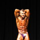 Marco  Malerbo - NPC Jay Cutler Desert Classic 2013 - #1