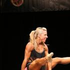 Sommer  DuBose - NPC Jr. USA 2014 - #1