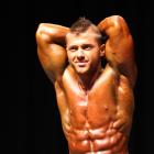 Marco  Malerbo - NPC Jay Cutler Desert Classic 2013 - #1