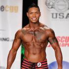 Joseph  Andaya - IFBB Orange County Muscle Classic 2012 - #1