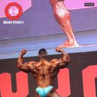 Roelly   Winklaar - IFBB Kuwait Pro 2016 - #1