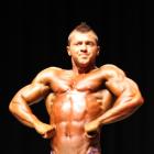 Marco  Malerbo - NPC Jay Cutler Desert Classic 2013 - #1