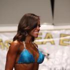 Pauli  Mayfield - NPC Iowa State Championship 2013 - #1