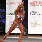 Kris  Murrell - IFBB Grand Prix Los Angeles 2012 - #1