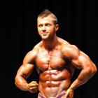 Marco  Malerbo - NPC Jay Cutler Desert Classic 2013 - #1