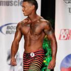 Joseph  Andaya - IFBB Orange County Muscle Classic 2012 - #1