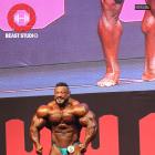 Roelly   Winklaar - IFBB Kuwait Pro 2016 - #1