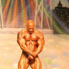 Mark   Antonek - IFBB Europa Battle Of Champions 2012 - #1