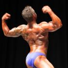 Scott  Kalman - NPC Jay Cutler Desert Classic 2013 - #1