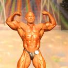 Mark   Antonek - IFBB Europa Battle Of Champions 2012 - #1