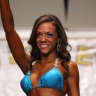 Pauli  Mayfield - NPC Iowa State Championship 2013 - #1