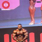 Roelly   Winklaar - IFBB Kuwait Pro 2016 - #1