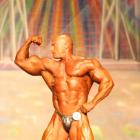 Mark   Antonek - IFBB Europa Battle Of Champions 2012 - #1