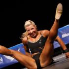 Sommer  DuBose - NPC Jr. USA 2014 - #1