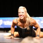 Sommer  DuBose - NPC Jr. USA 2014 - #1