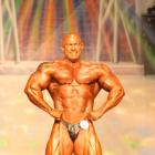 Mark   Antonek - IFBB Europa Battle Of Champions 2012 - #1