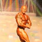 Mark   Antonek - IFBB Europa Battle Of Champions 2012 - #1