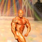 Mark   Antonek - IFBB Europa Battle Of Champions 2012 - #1