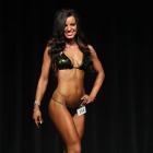 Crystal  Cunningham - NPC Iron Man Naturally 2012 - #1