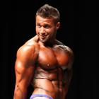 Scott  Kalman - NPC Jay Cutler Desert Classic 2013 - #1