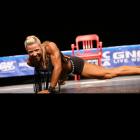 Sommer  DuBose - NPC Jr. USA 2014 - #1
