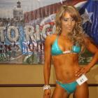 Mayte  Vega - NPC Mr Puerto Rico Novice 2012 - #1