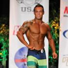 Tyler   Anderson  - IFBB Orange County Muscle Classic 2012 - #1