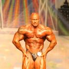 Mark   Antonek - IFBB Europa Battle Of Champions 2012 - #1