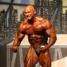 Mark   Antonek - IFBB Europa Battle Of Champions 2012 - #1