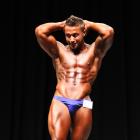 Scott  Kalman - NPC Jay Cutler Desert Classic 2013 - #1