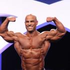 Mark  Dugdale - IFBB Bodypower 2014 - #1