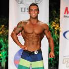 Tyler   Anderson  - IFBB Orange County Muscle Classic 2012 - #1