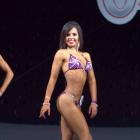 Karina  Alvarez Mendez - IFBB Amateur Olympia Mexico 2014 - #1