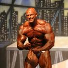 Mark   Antonek - IFBB Europa Battle Of Champions 2012 - #1