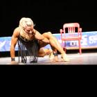 Sommer  DuBose - NPC Jr. USA 2014 - #1