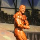 Mark   Antonek - IFBB Europa Battle Of Champions 2012 - #1