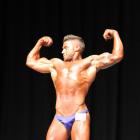 Scott  Kalman - NPC Jay Cutler Desert Classic 2013 - #1